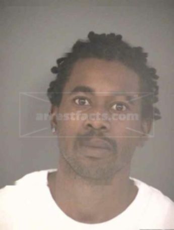 Jonathan Bernard Mayes