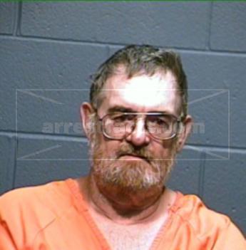 Ronald Blaine Mullins