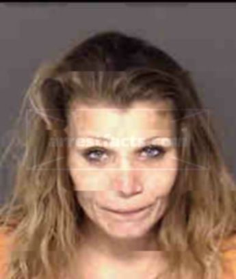 Robin Alice Damore