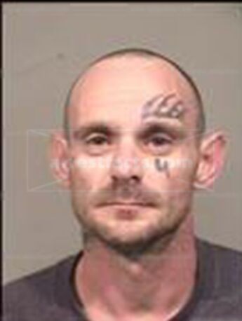 Christopher Steve Davis