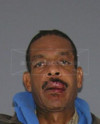 Tyrone Cox