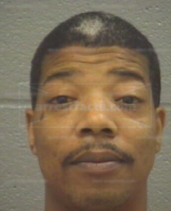 Kenneth Lamar Benning