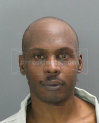 David Lamont Brice