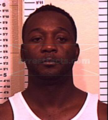 Floyd Ray Brown