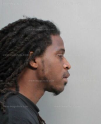 Bryan Quincy Carswell