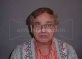 Donald Marvin Johnson