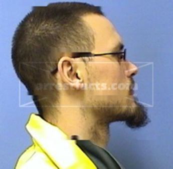 Matthew Galen Brown