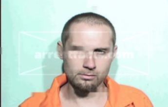 Juston Lee Agnew