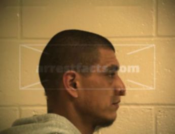 Randy Aaron Ramirez Rodriguez