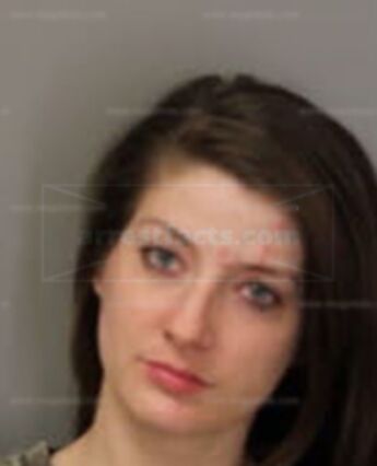 Jamie B Holcomb