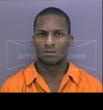 Dameon Jaron Green