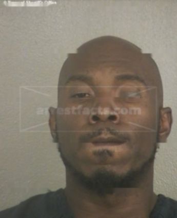 Darell Edson Delhomme