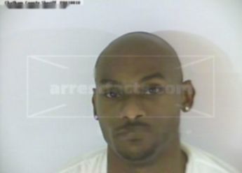 Brandon Howard Hunter