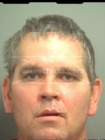 Darrin Thomas Sledge