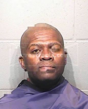 Clarence Thomas Jones Jr