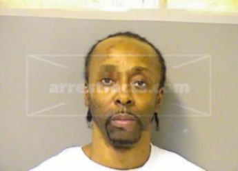 Michael Adrian Williams