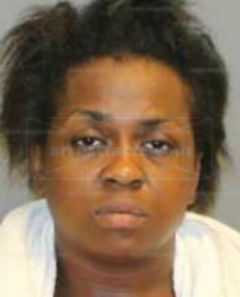 Revonda Michelle Barnes