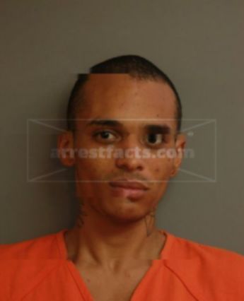 Myrick Eggleston Jr.