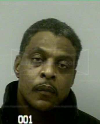 Jerome Vandoren Hudson