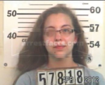 Michelle Reann Harris
