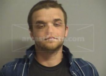 Aaron David Williams