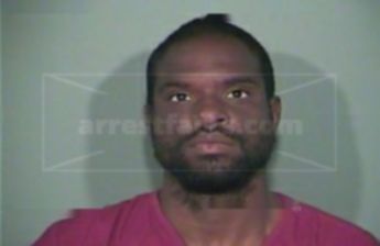 Mario Donnell Murphy