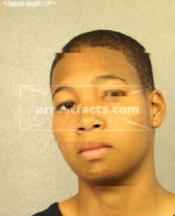 Kendia Saddia Ware