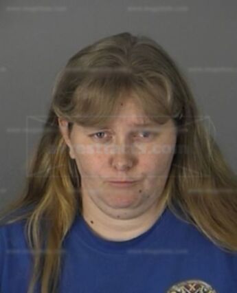 Brandy Renee Weaver