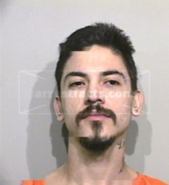 James Richard Parga