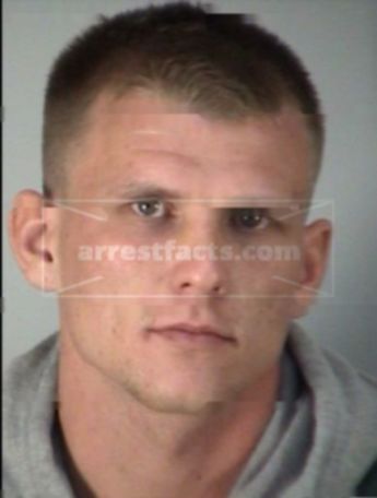Ronnie Mitchell Farnam