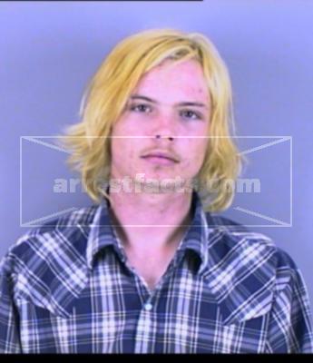Justin Blake Shires