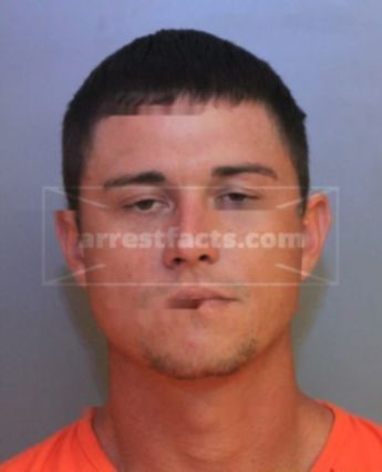 Joshua J Waters