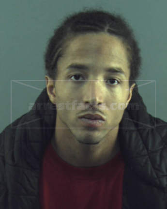 Davelle Maurice Wilder