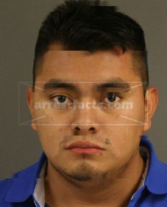 Jose Tupul Lopez