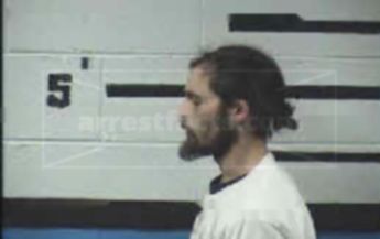 Jacob Wayne Fisher