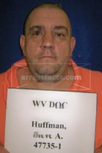 Steve A Huffman