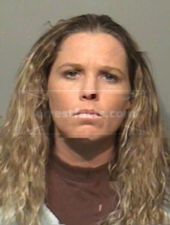 Natalie Carol Groves
