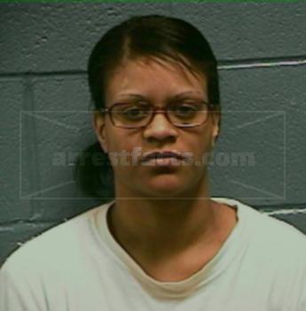 Theresa Dawn Holeman