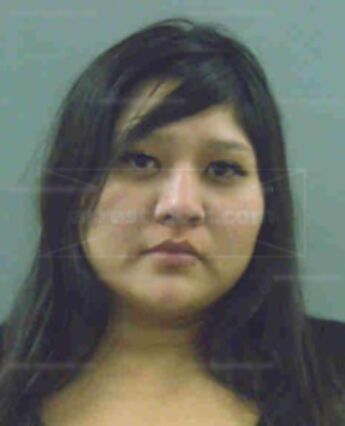 Kandie Laine Dixson