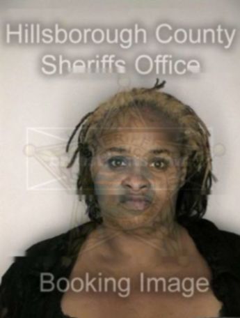 Janie Lynette Oliver
