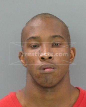 Cedric Wideman