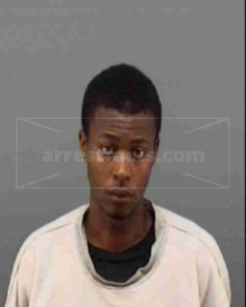 James Dudley Anderson