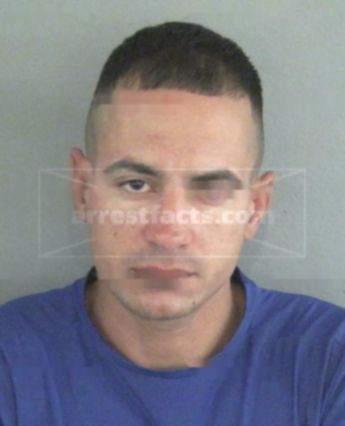 Alexander Ortega