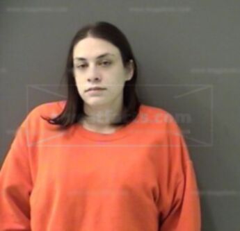 Ashli Rene Lock