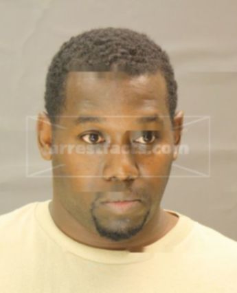 Kendrick Fowler