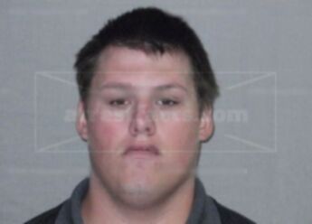 Zachary Thomas Robinson