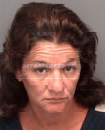 Brenda Ann Rollins