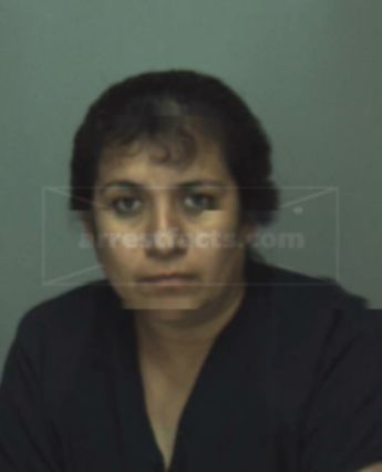 Maria Christian Martinez