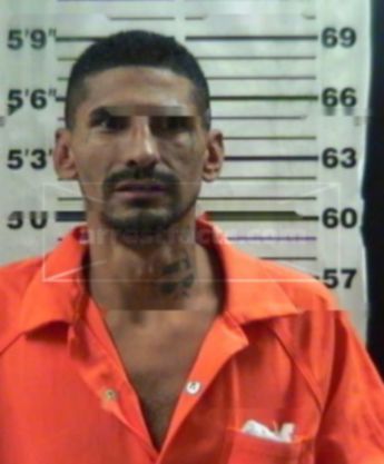 Samuel Pacheco