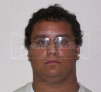 Christopher John Smith